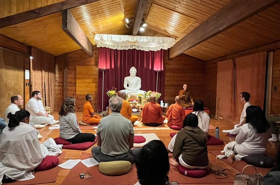 Pittsburgh Buddhist Center Free Weekly Meditation Sessions